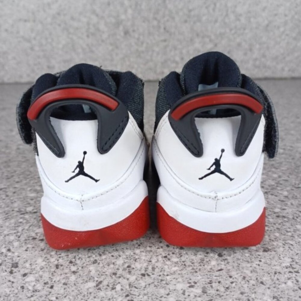 Nike Air Jordan Sneakers Kids Shoes 5C - Picture 5 of 8